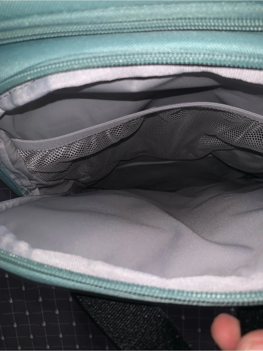 Nike Varsity Elite Backpack (32L) Cannon Green HM9965-017